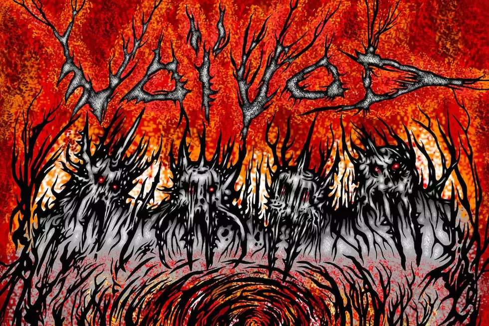 Voivod Share New Song ‘Obsolete Beings’