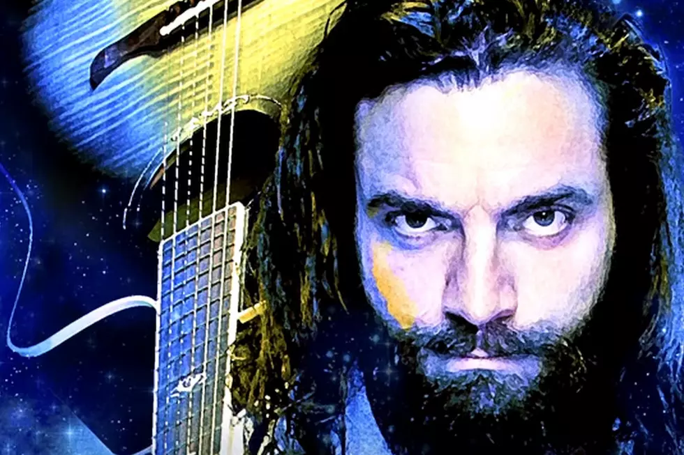 WWE's Elias Scores Top 10 Album; Elias Documentary Drops July 30
