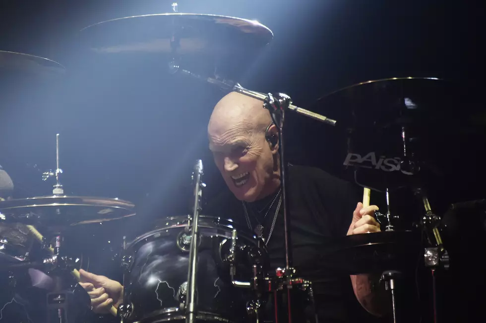 Chris Slade Questions New AC/DC Album Rumors, Never Told He’s Been Replaced