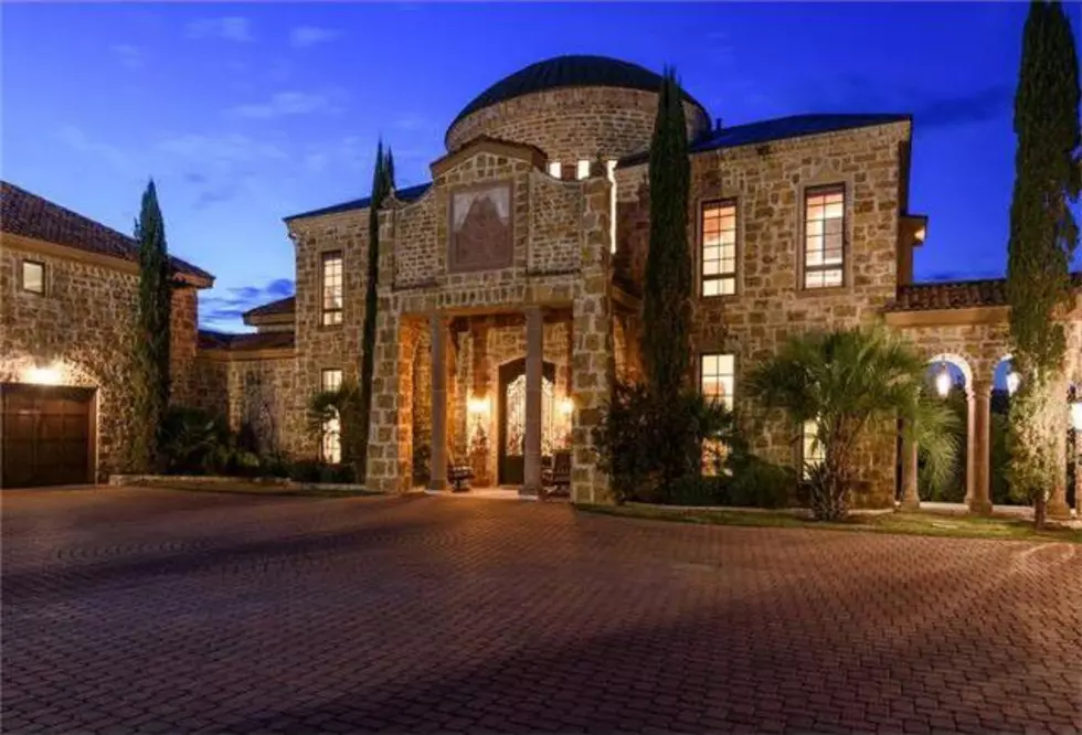 Disturbed Frontman David Draiman Used to Live in a Palace