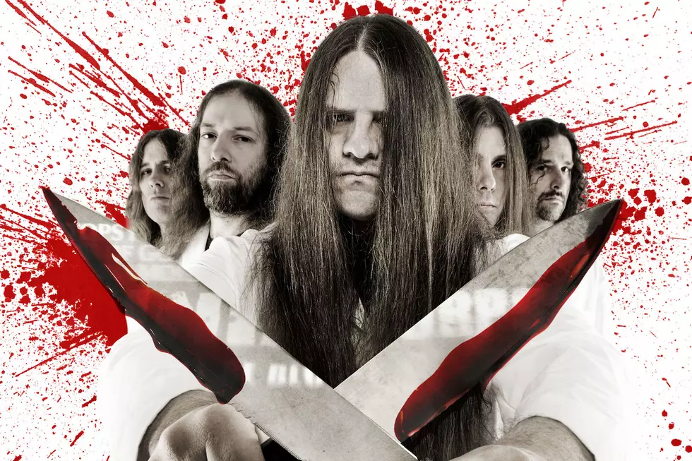Cannibal Corpse, Morbid Angel + More Announce 2019 Tour