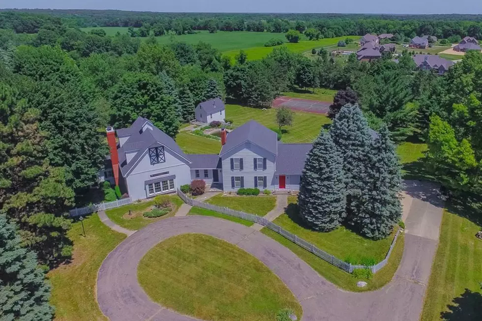 Kid Rock&#8217;s Actual Childhood Home Is Not a Trailer, On Sale for $600,000