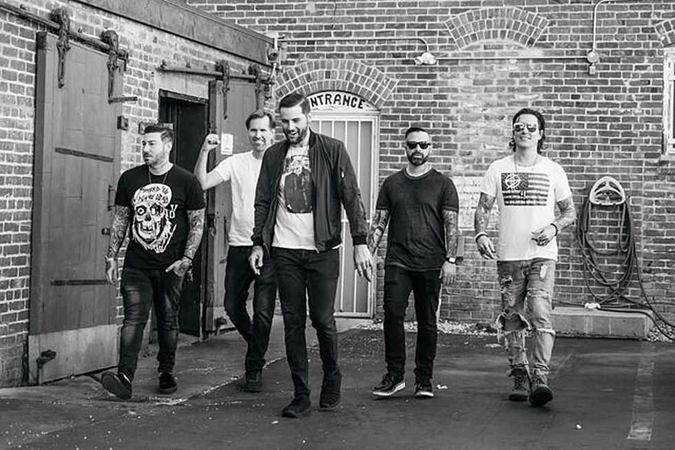 Report: Avenged Sevenfold Eye 2020 for New Album, No 2019 Touring