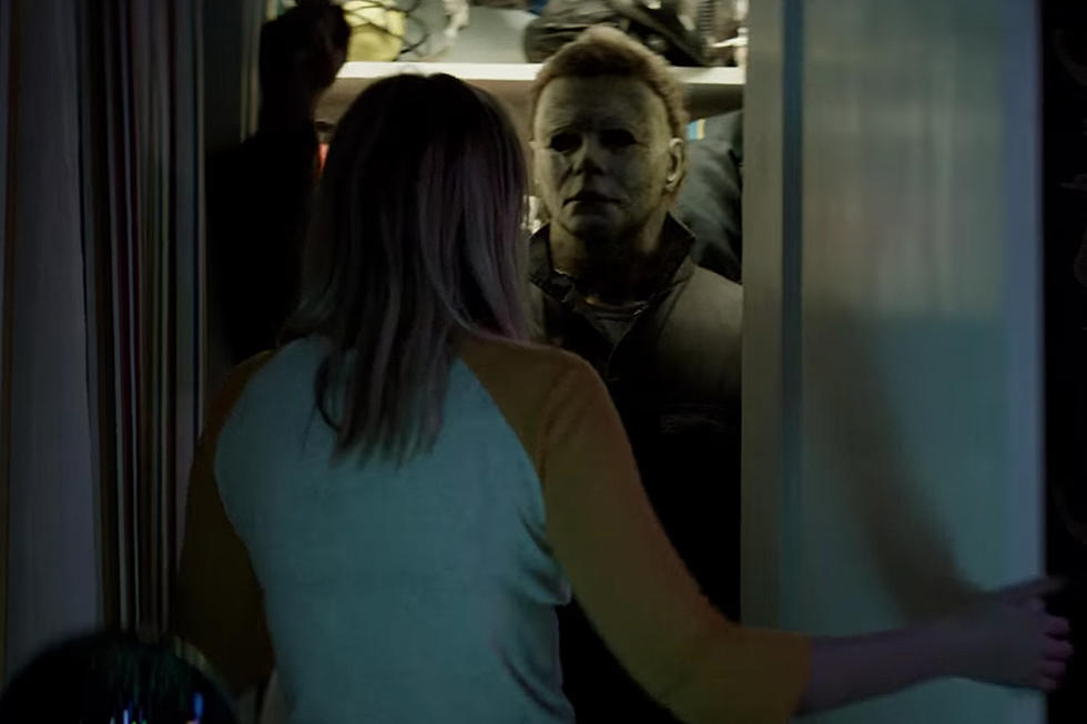 New ‘Halloween’ Trailer Will Scare the Hell Out of You