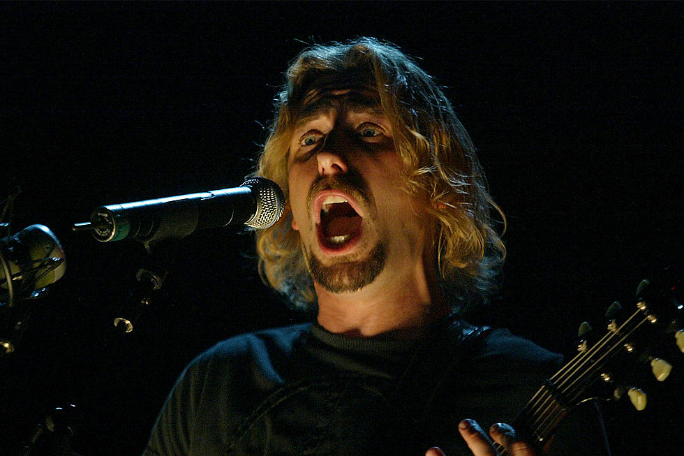 People Are Mad at Nickelback for Covering Metallica and Sounding Good