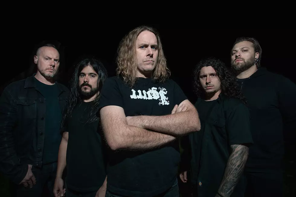 Cattle Decapitation, Carnifex + The Faceless Tri-Headline Summer Slaughter 2019