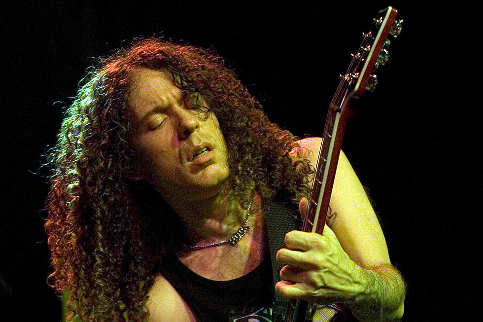 Why Marty Friedman Hopes the Traditional Guitar Solo ‘Dies a Slow and Painful Death’