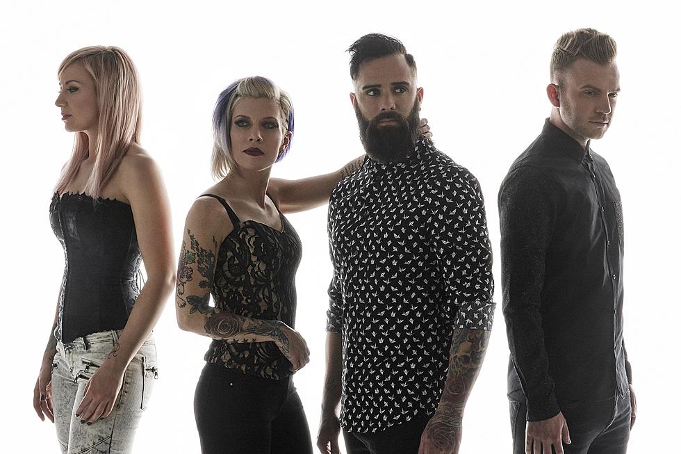 Skillet Have a New Song Coming Next Month