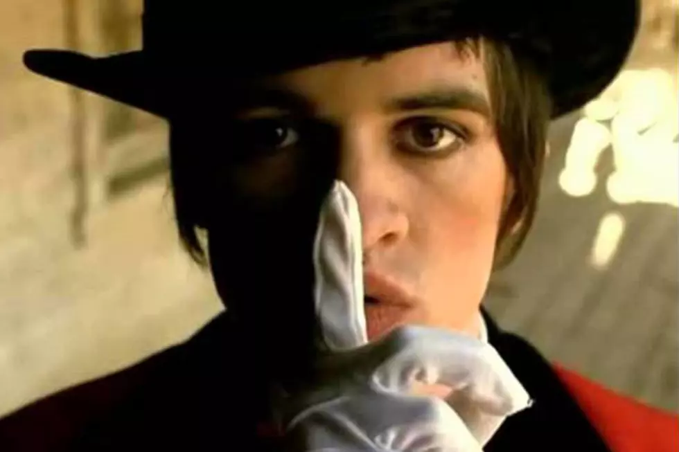 Lost Panic! At the Disco Songs Uncovered by Former Bassist