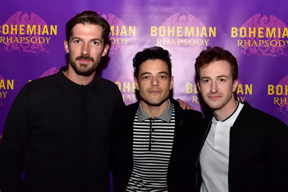 Queen Biopic ‘Bohemian Rhapsody’ Rocks Box Office, Full Recreated Live Aid Set to be Released