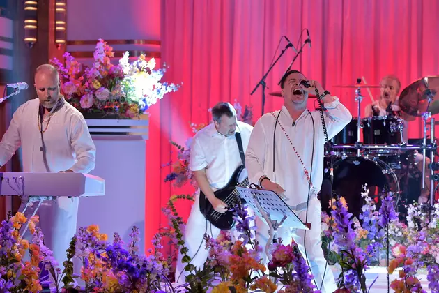 Faith No More Are &#8216;Absolutely&#8217; Working on New Music