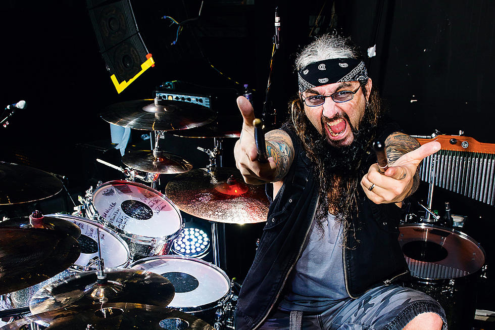 10 Unforgettable Mike Portnoy Moments