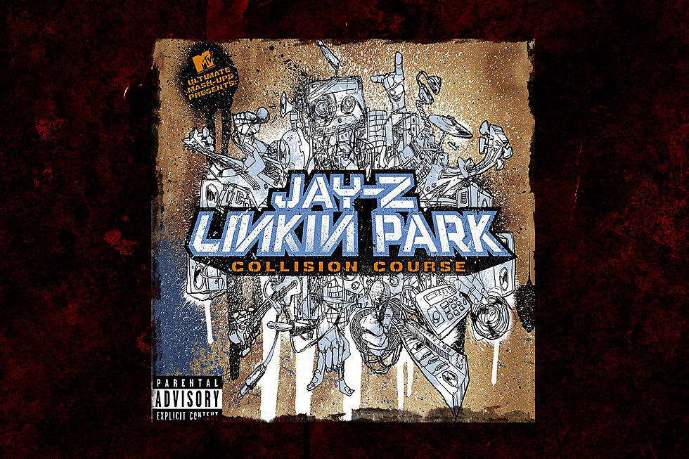 19 Years Ago: Linkin Park Crossed Worlds With Jay-Z on ‘Collision Course’