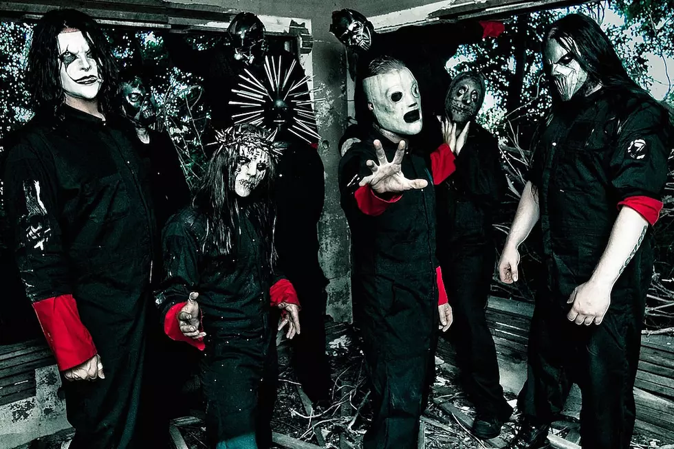 Slipknot Members to Launch New Project