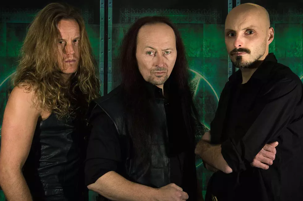 Venom Release First Song Off New Album &#8216;Storm the Gates&#8217;