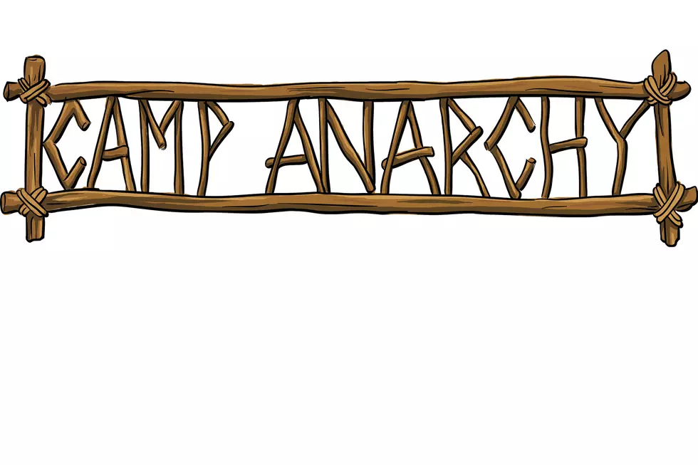 The Offspring, Rancid + NOFX Headline 2019 Camp Anarchy