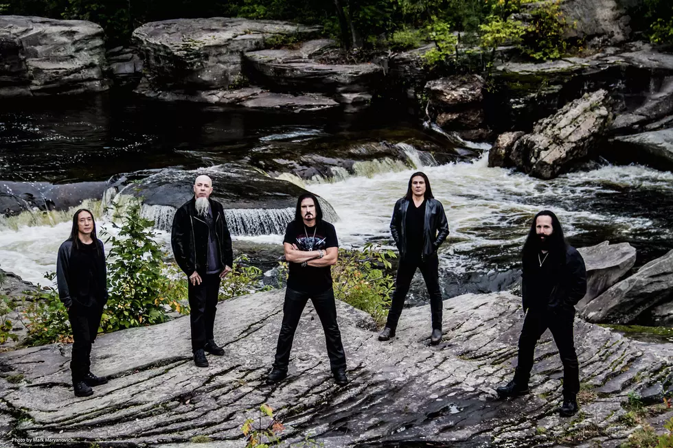Dream Theater Unveil ‘Paralyzed’ Music Video