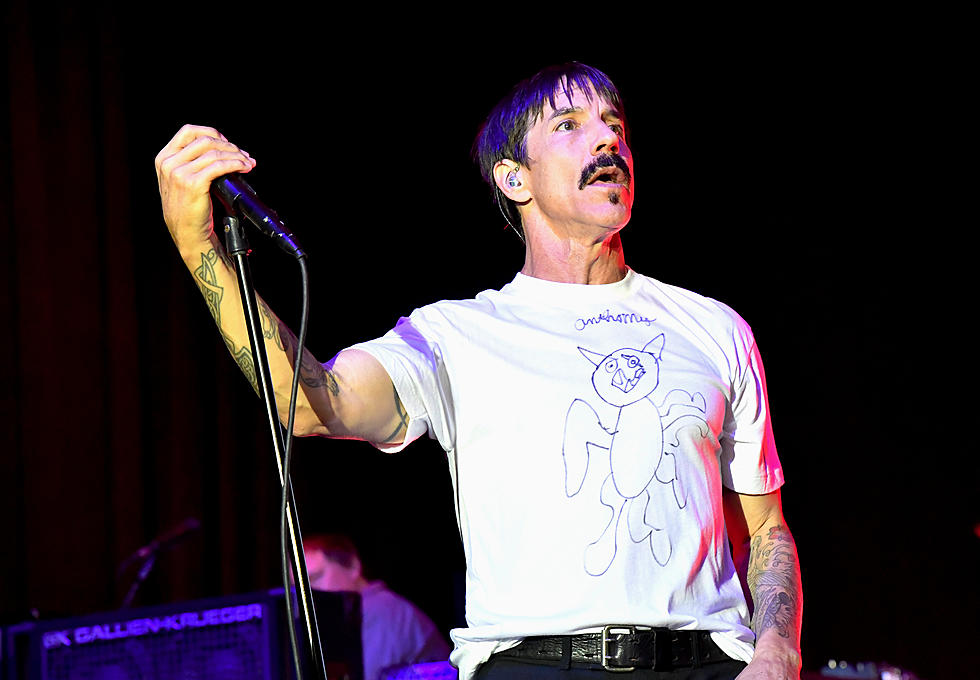 Red Hot Chili Peppers Release New Song ‘Black Summer’ + Announce ‘Unlimited Love’ Album