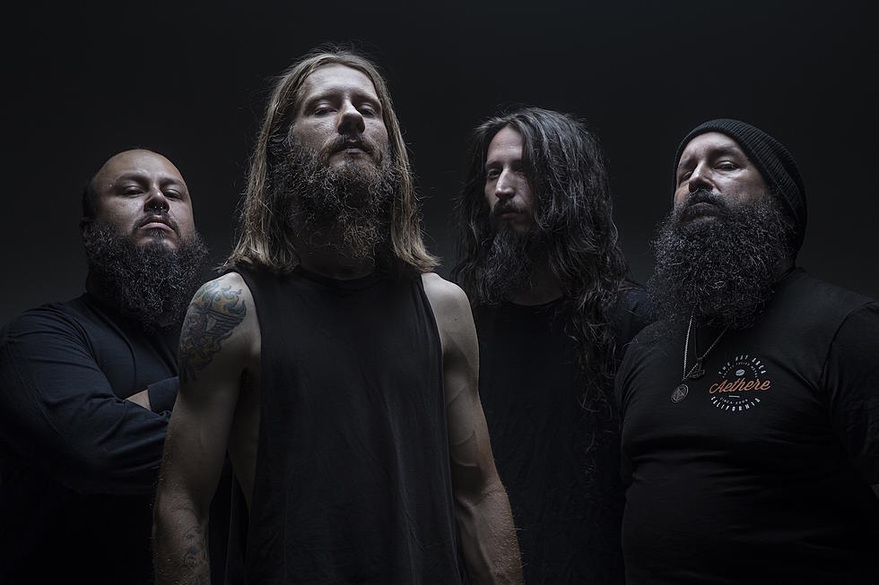 Incite Debut New Song ‘Poisoned by Power’ Featuring Six Feet Under’s Chris Barnes