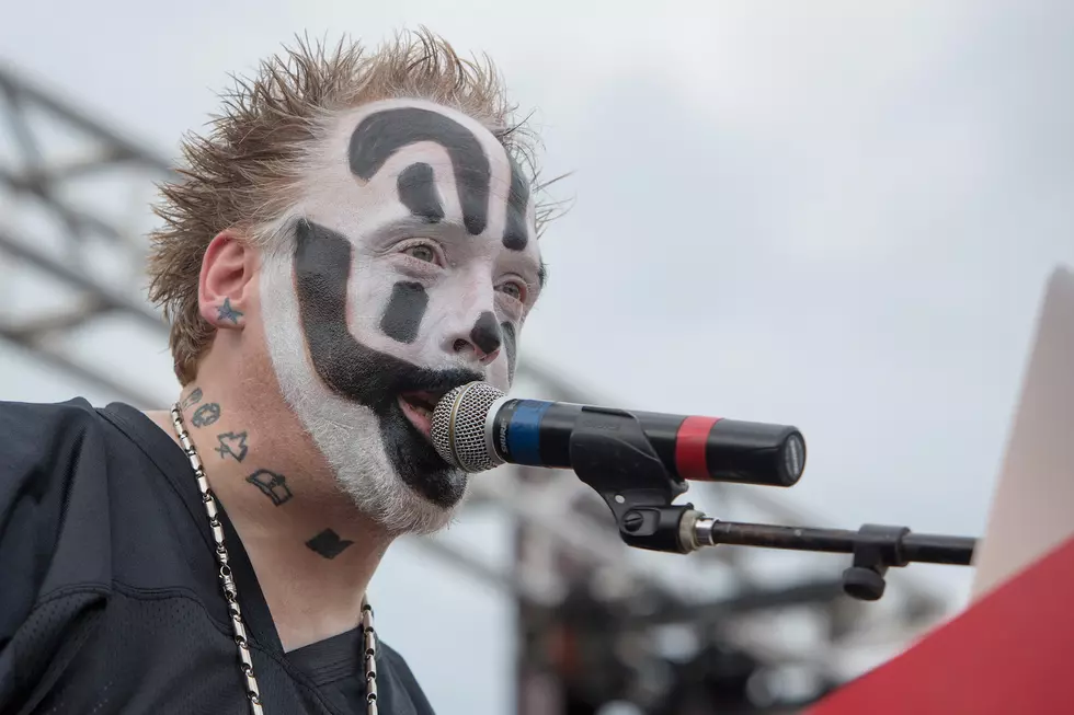 Report: Juggalo With No Legs Drunkenly Crashes Golf Cart Into Filmmaker