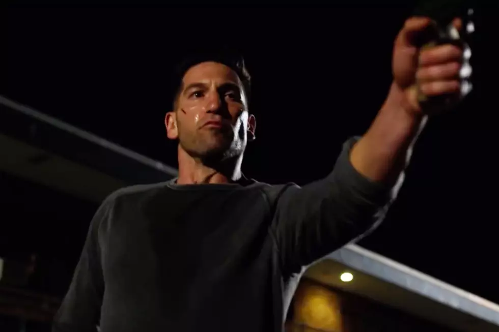 Alice in Chains’ ‘Would?’ Soundtracks ‘Marvel’s The Punisher’ Season 2 Trailer
