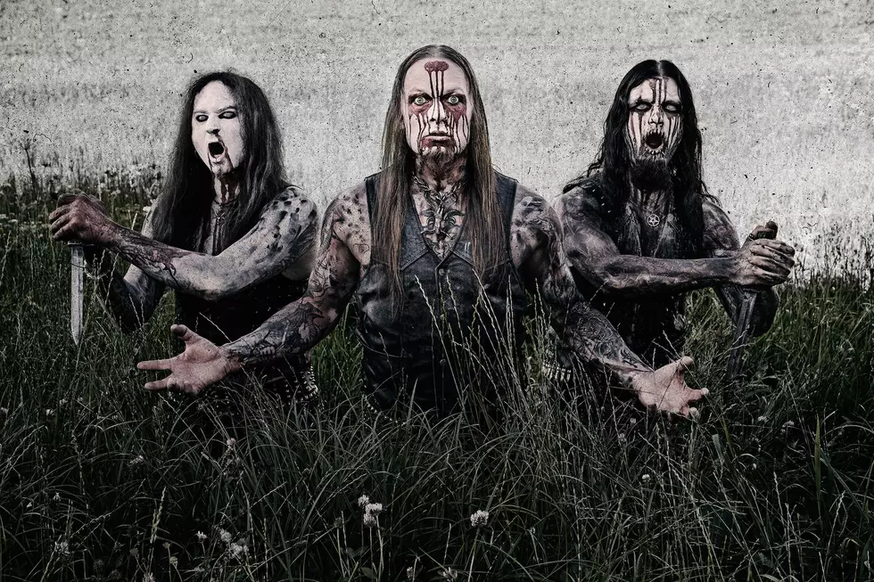 Belphegor + Dark Funeral Announce 2019 North American Co-Headlining Tour