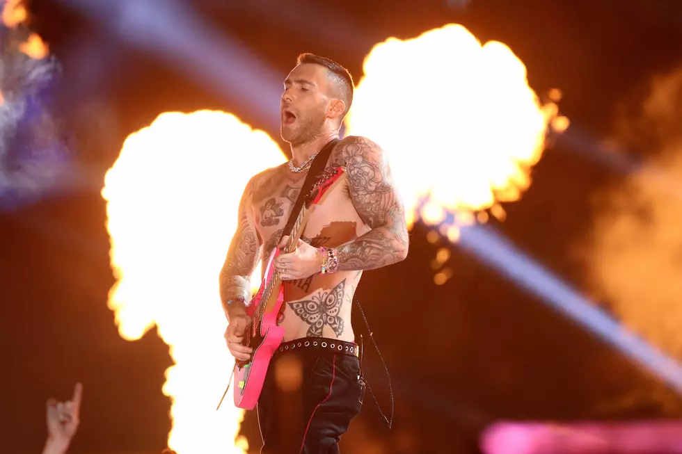 Real Rockers React to Maroon 5’s Horrid Super Bowl Halftime Show
