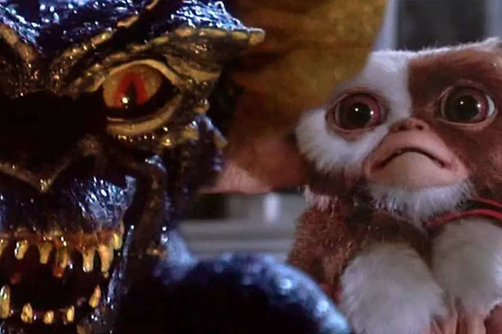 Report: 'Gremlins' Animated Series Is Coming