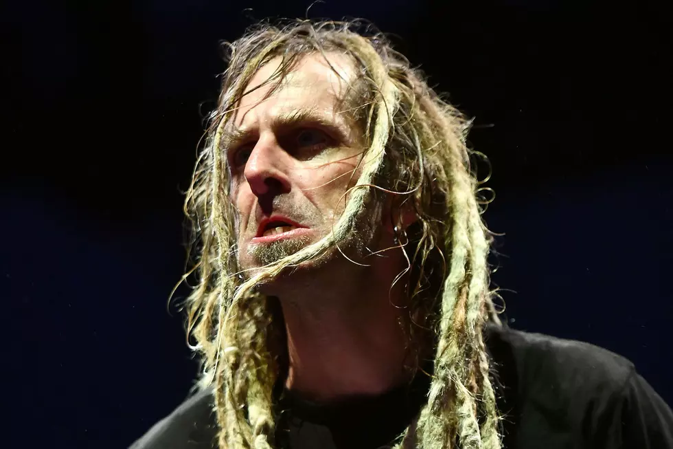 Lamb of God’s Randy Blythe Ready to ‘Disappear Into the Woods’ If Society Collapses