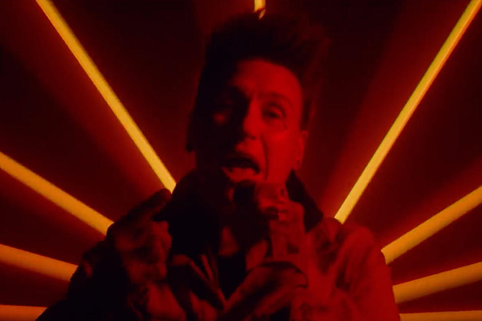 Papa Roach Add More Summer Tour Dates, Reveal ‘Elevate’ Video