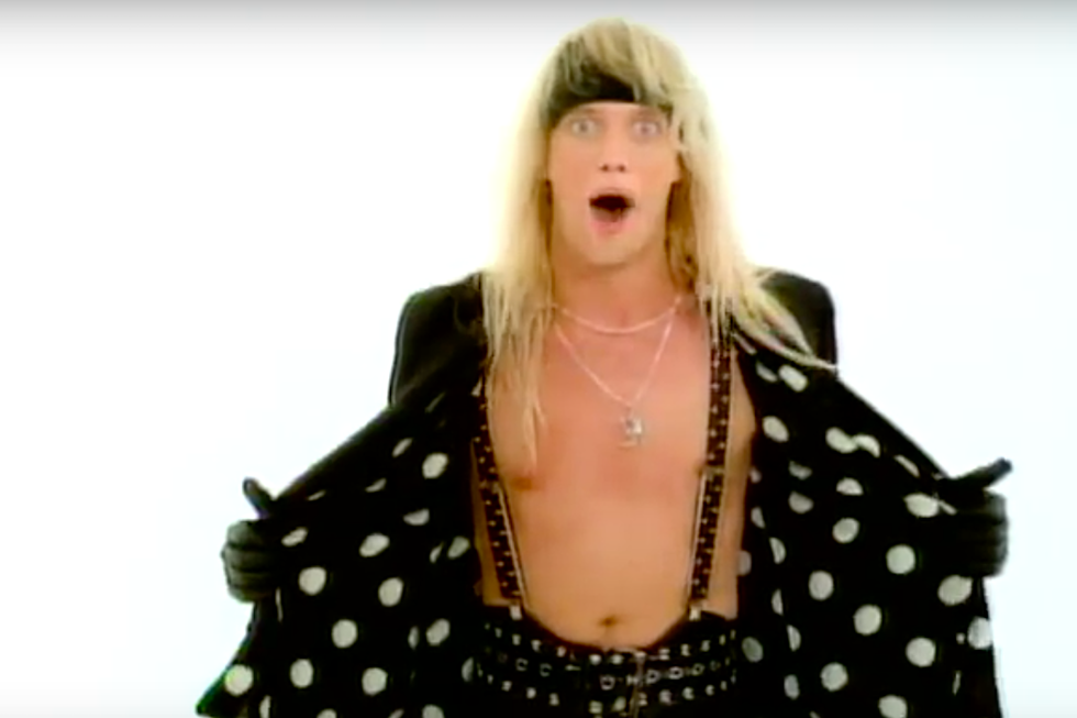 Warrant Song Featured in Walmart 2020 Super Bowl Commercial