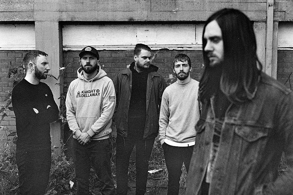 Report: 100 Phones Stolen at While She Sleeps Show