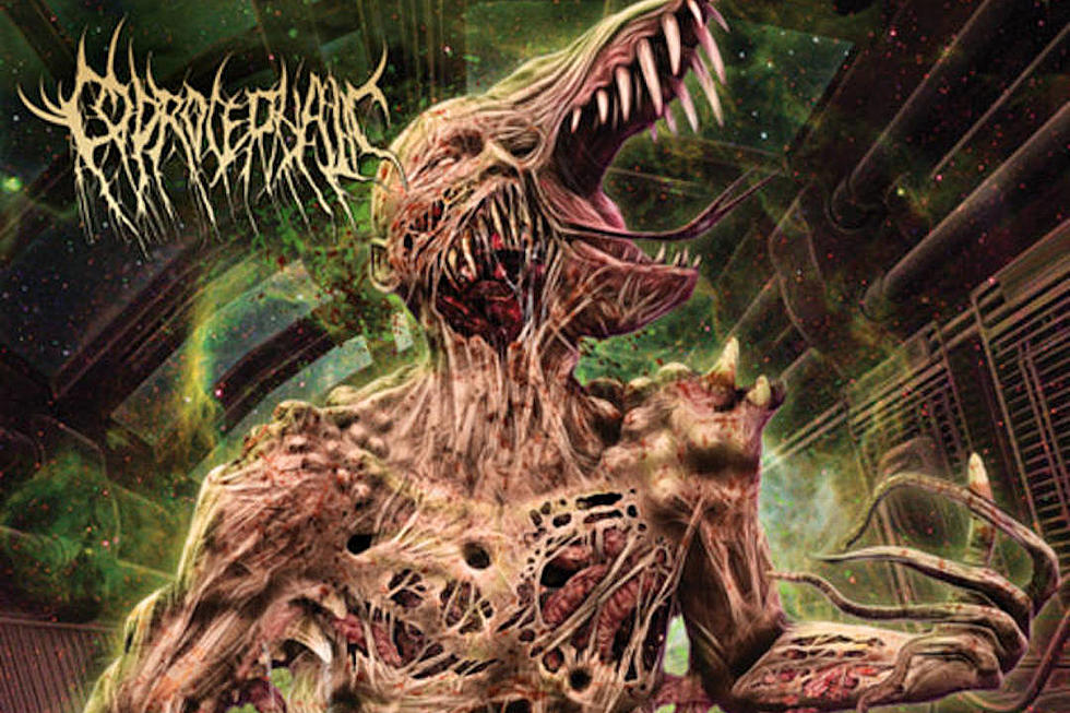 10 Stupidly Deep Screamers in Extreme Metal