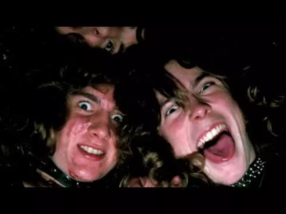 Metallica, Slayer + More Look Back on ’80s Thrash in New Documentary