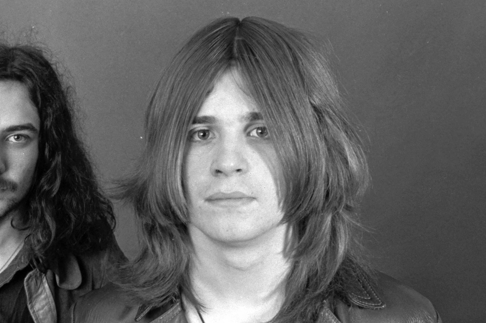 Ozzy Osbourne, 1970. Chris Walter, Getty Images
