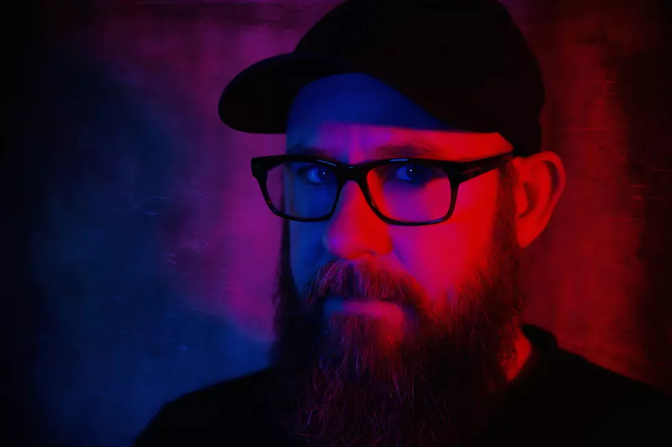In Flames’ Anders Friden: A Vocal Coach Was More Fun Than I Expected