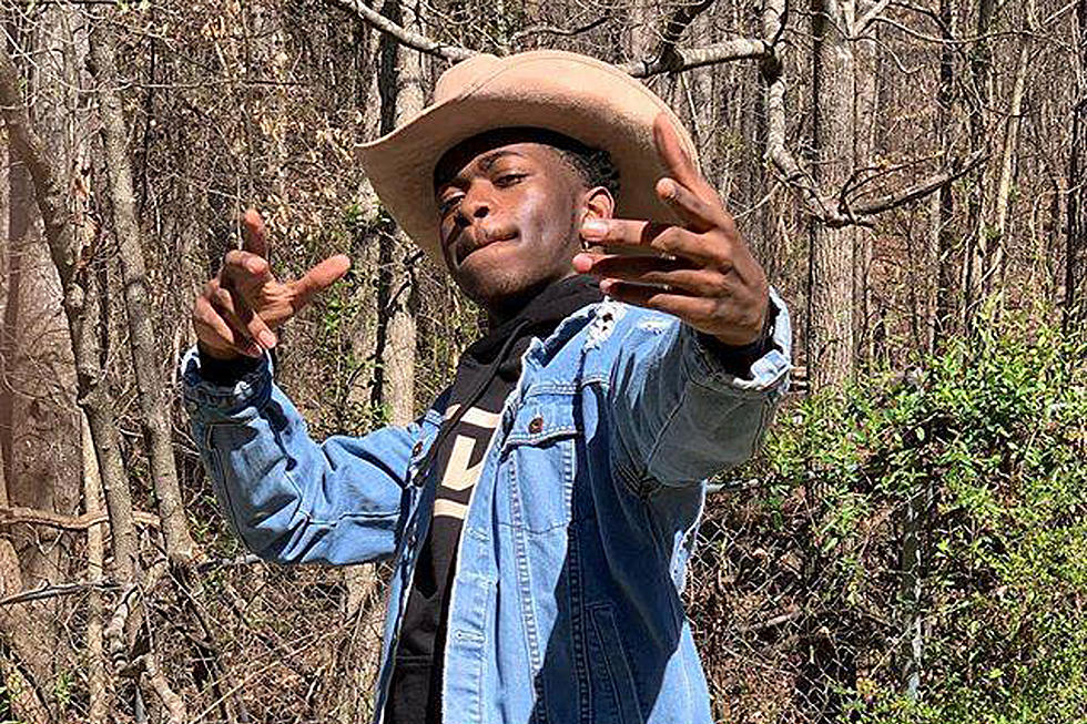 Lil Nas X Hit ‘Old Town Road’ Is Helping Kids Learn Classical Guitar