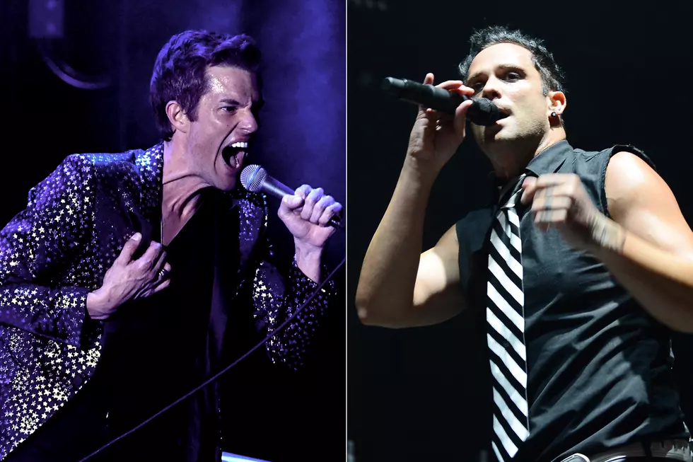 The Killers, Skillet + More to Play 2019 Summerfest