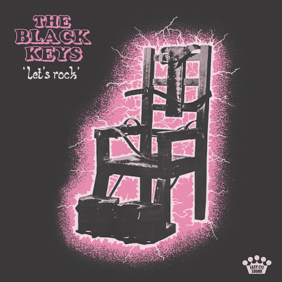Here’s Why I Am Freaking Out About the New Black Keys Album