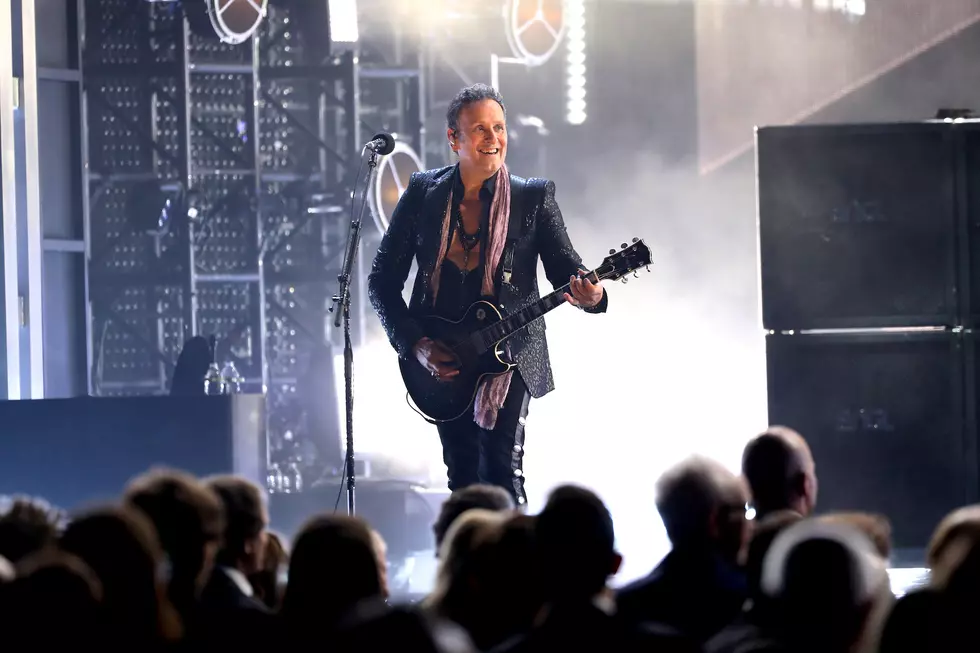 Vivian Campbell ‘Doing Extremely Well’ After Latest Cancer Treatment
