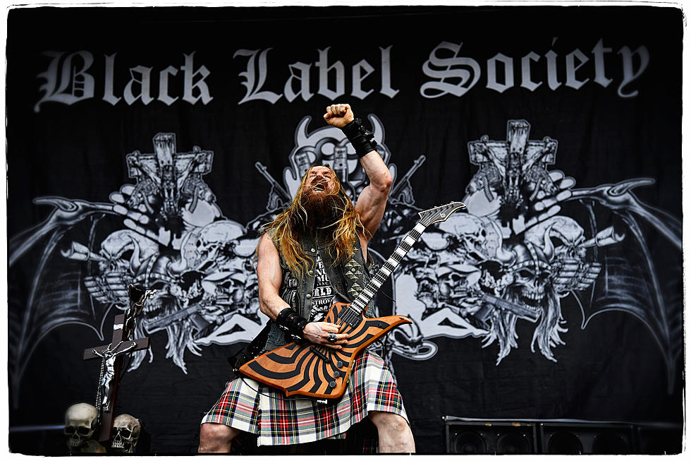 Black Label Society Announce 2020 Tour With Obituary + Lord Dying