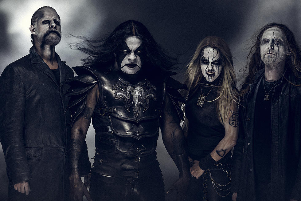 Abbath Release New Song 'Calm in Ire (Of Hurricane)'