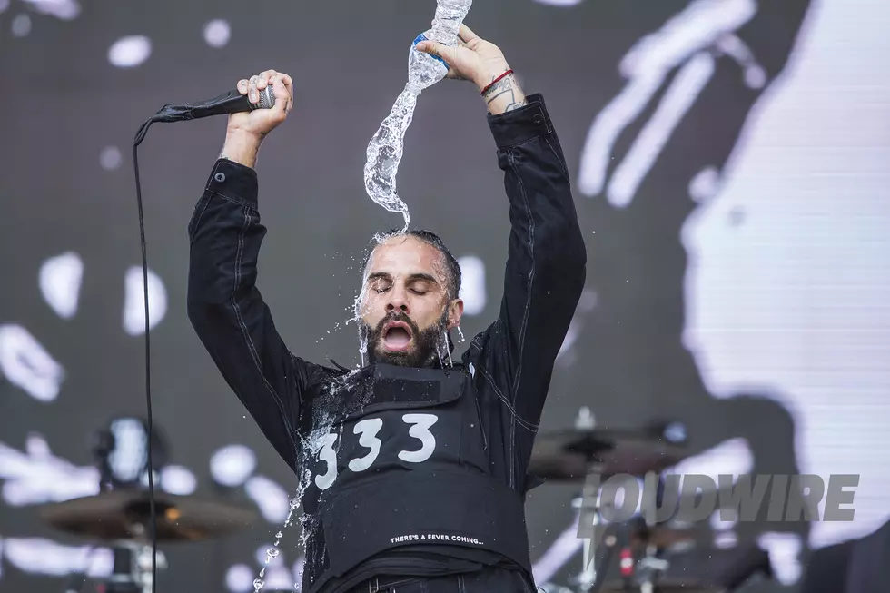 Fever 333 to Break From Touring While Singer Takes Medical Leave