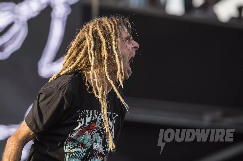 Lamb of God’s Randy Blythe: You’re a Boy Band If You Write Music to Appease Others