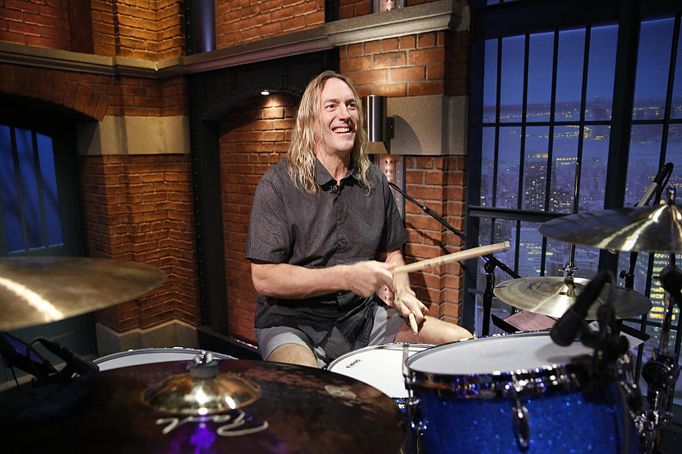 Danny Carey Wanted to Try to Make Tool Album ‘One Giant Song’