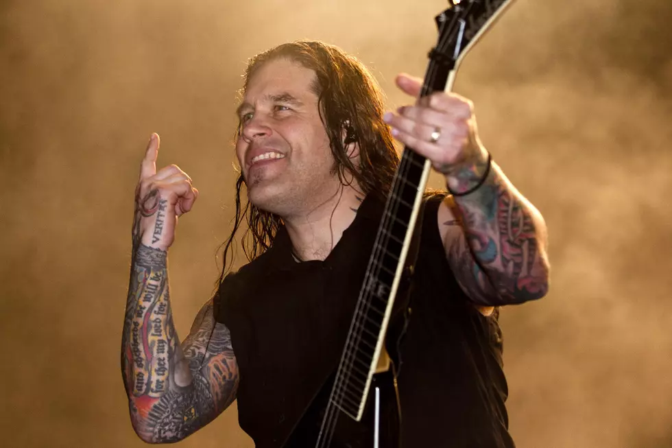 Phil Demmel: Machine Head Was Unhealthy + Took a Toll on My Family