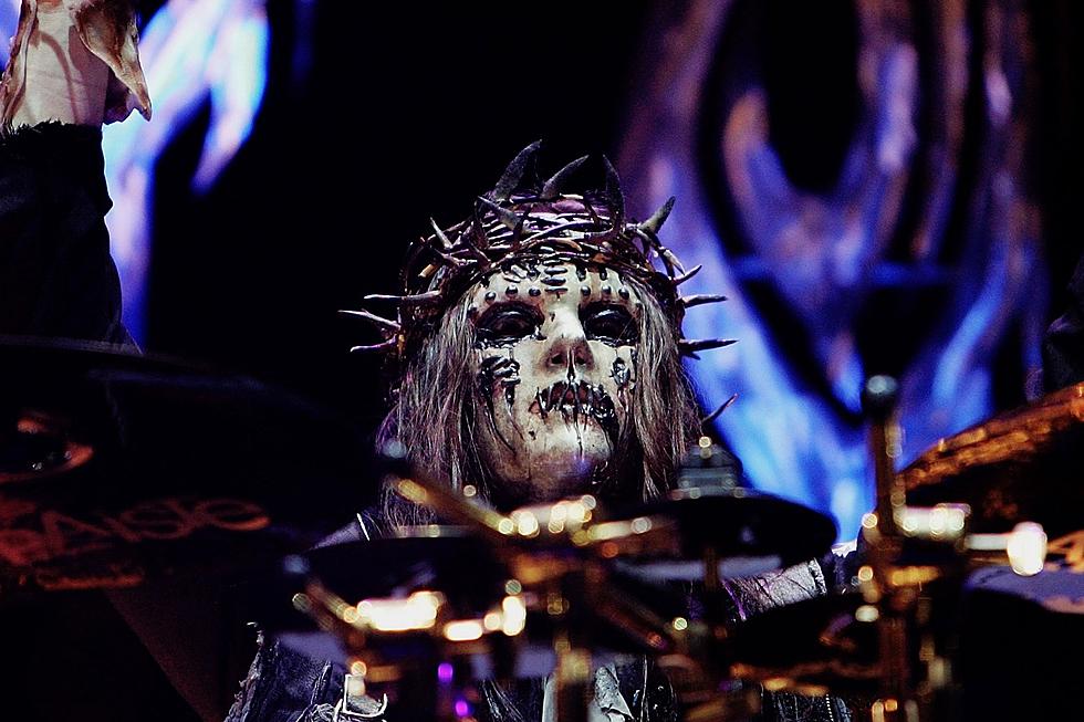 Joey Jordison's Sinsaenum Bandmates Tried Everything to Help