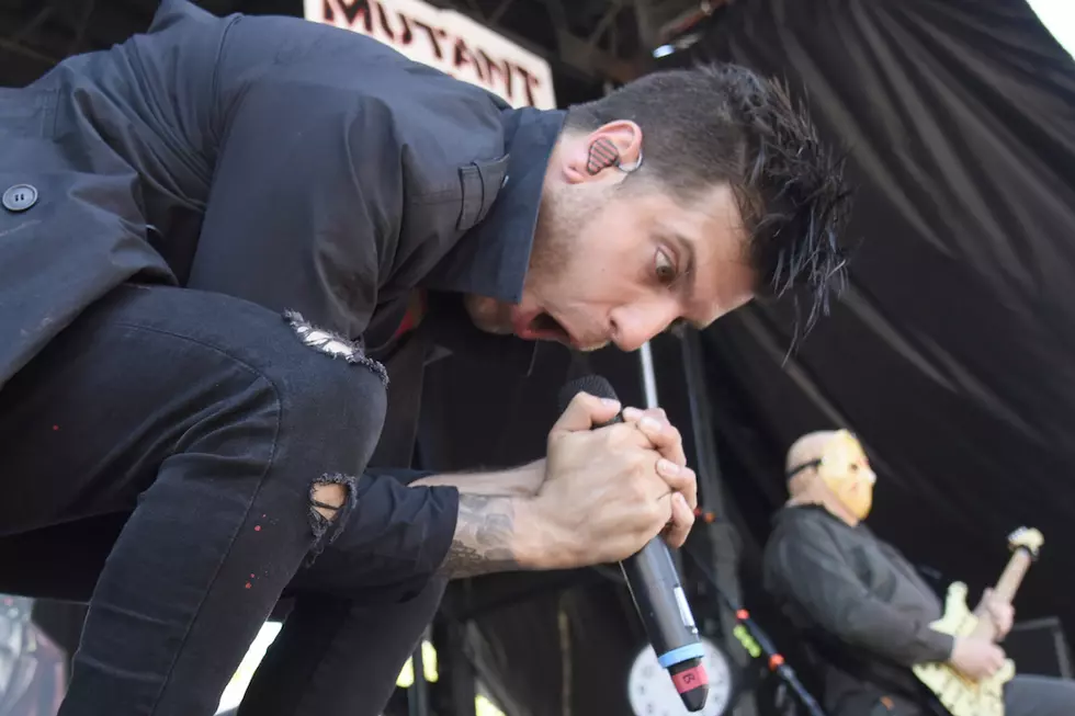 Ice Nine Kills Announce Short Summer Tour With Toothgrinder + Hawk