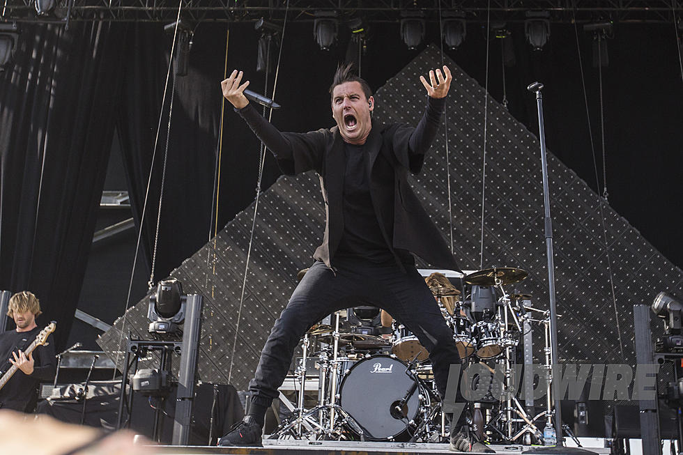 Parkway Drive’s Winston McCall: I’d Rather Be an Underdog Than Over-Hyped