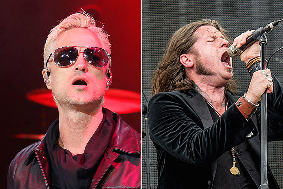 Stone Temple Pilots + Rival Sons Announce 2019 Co-Headline Tour